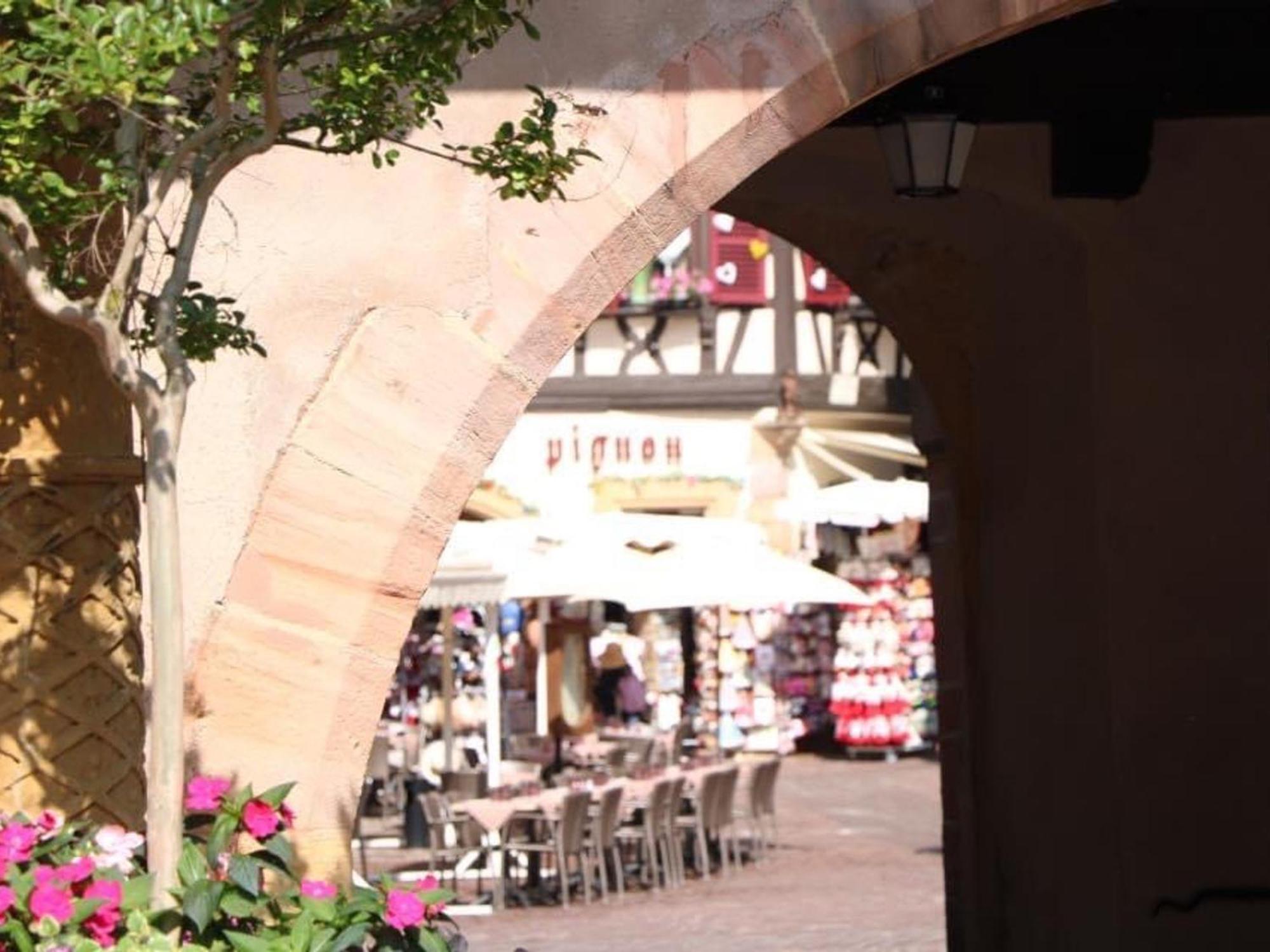 Charmant Appart Avec Garage Et Terrasse Au Coeur De Colmar, Pres De La Route Des Vins D'Alsace - Fr-1-722-6 Exterior foto
